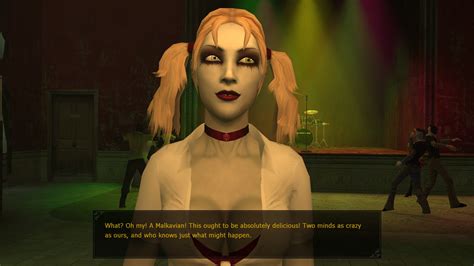 vampire the masquerade bloodlines console commands  Happens to many